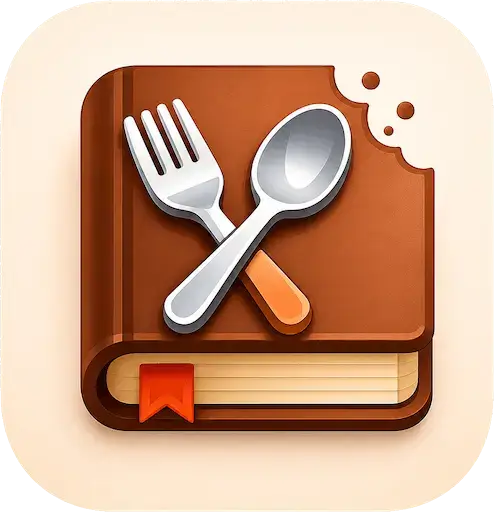 Your BiteBook Logo